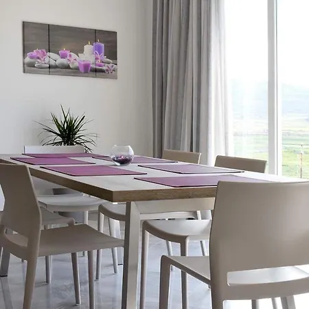 Appartamento Bella Vista *