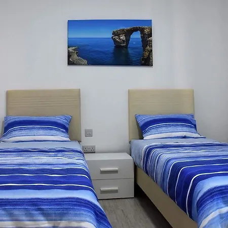 Appartamento Bella Vista Mgarr